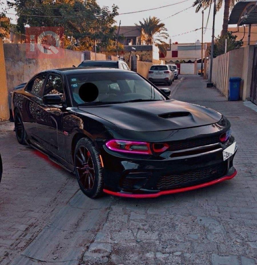 دودج تشارجر